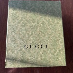 Gucci Denim Belt Bag w/ dust bag and original box.